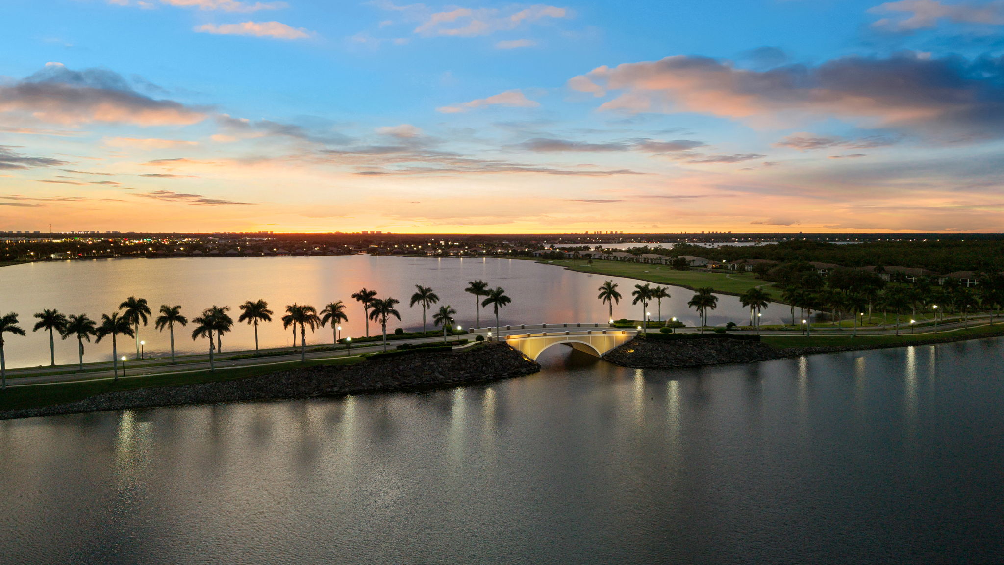 Twilight Photography