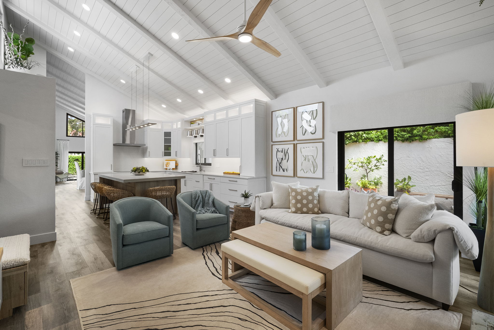 Exterior Fort Myers Beach