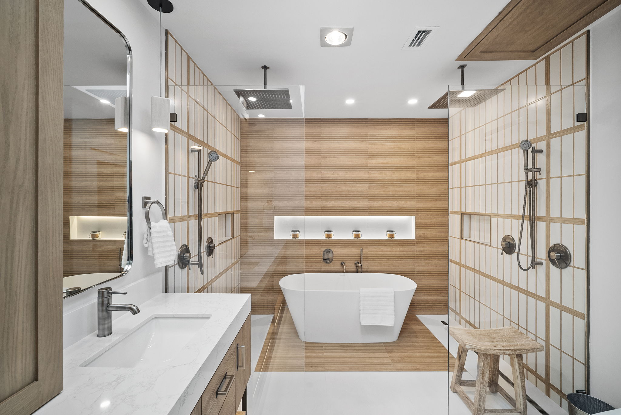 Interior Southwest Florida