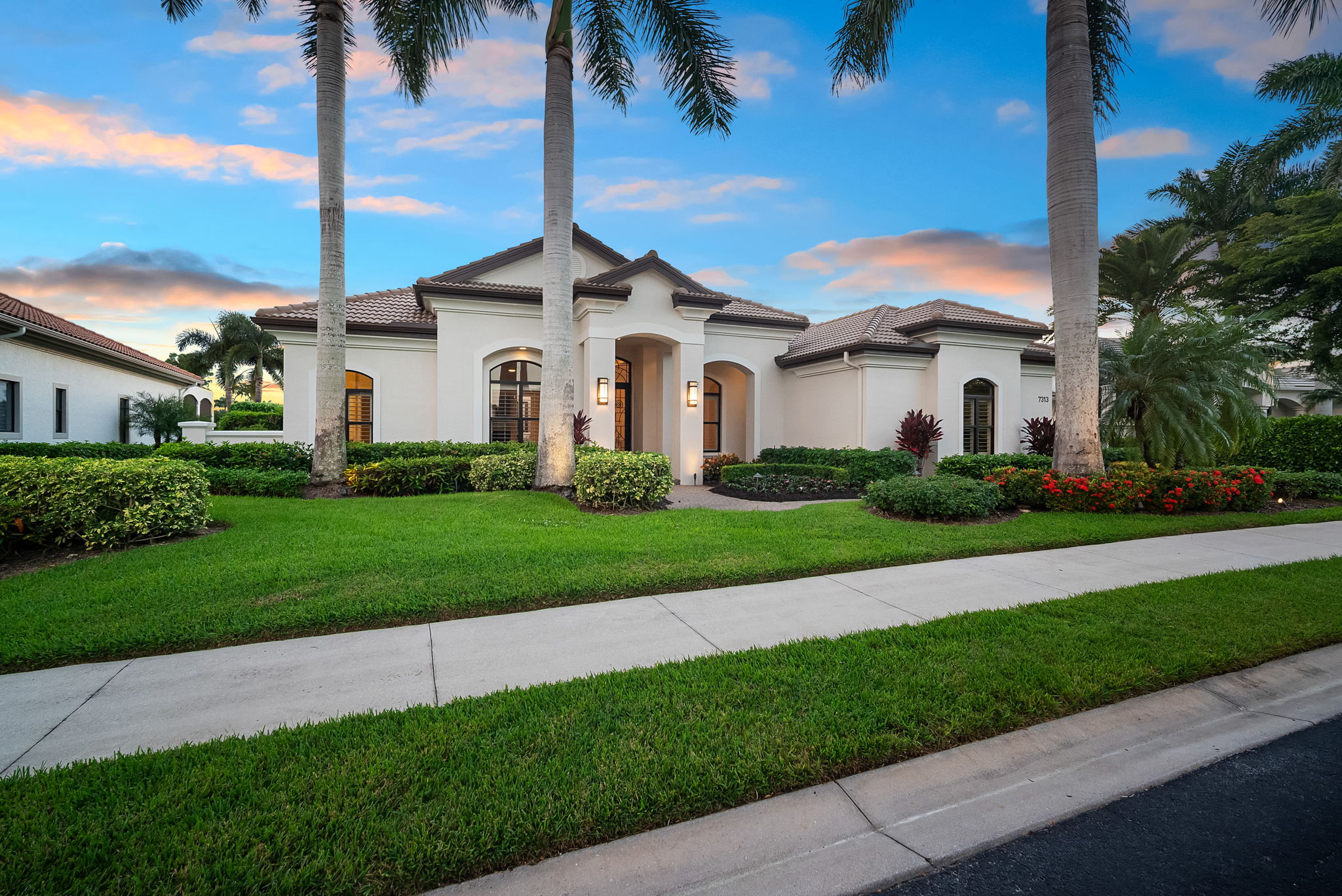 Interior Southwest Florida