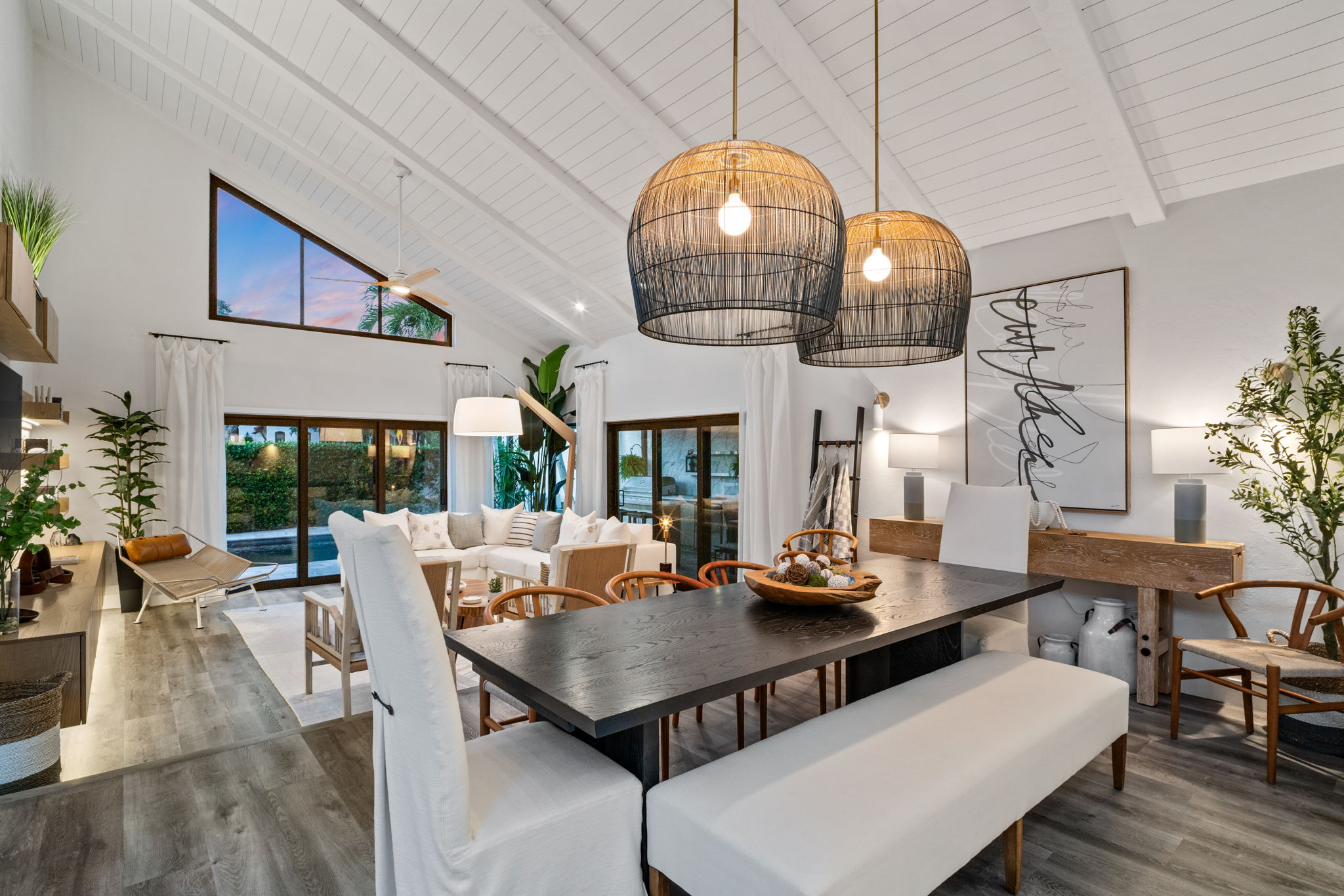 Twilight Southwest Florida